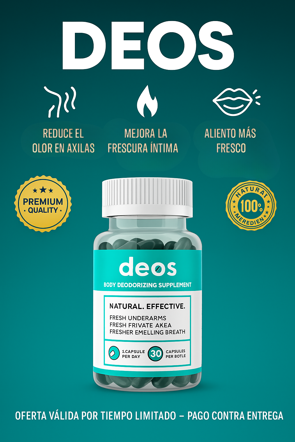 DEOS™