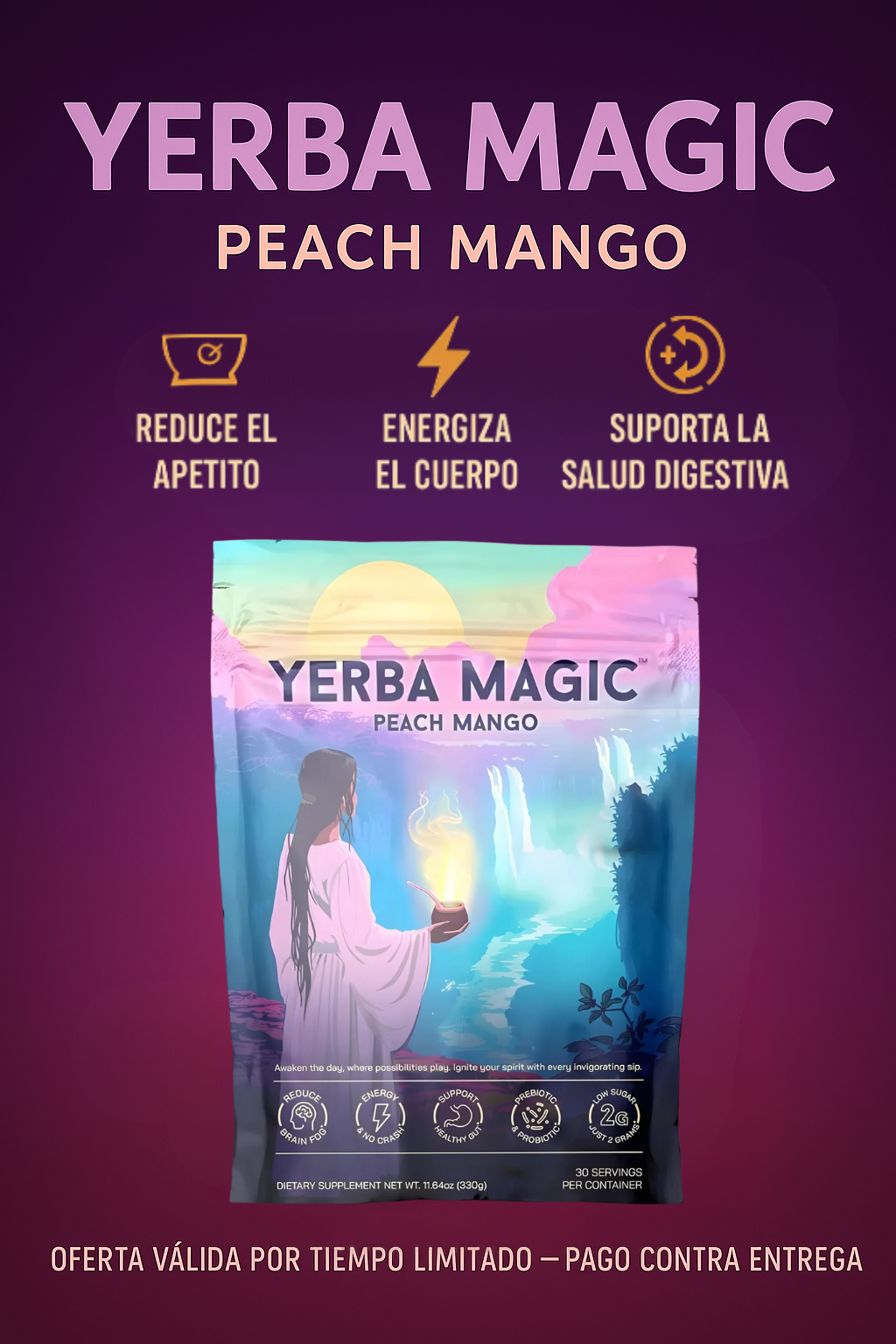 Yerba Magic™
