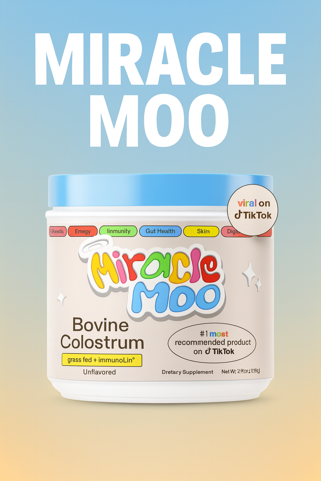 MIRACLE MOO™