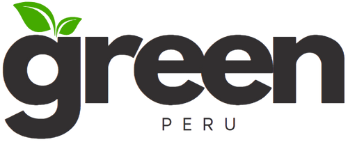 Green Peru
