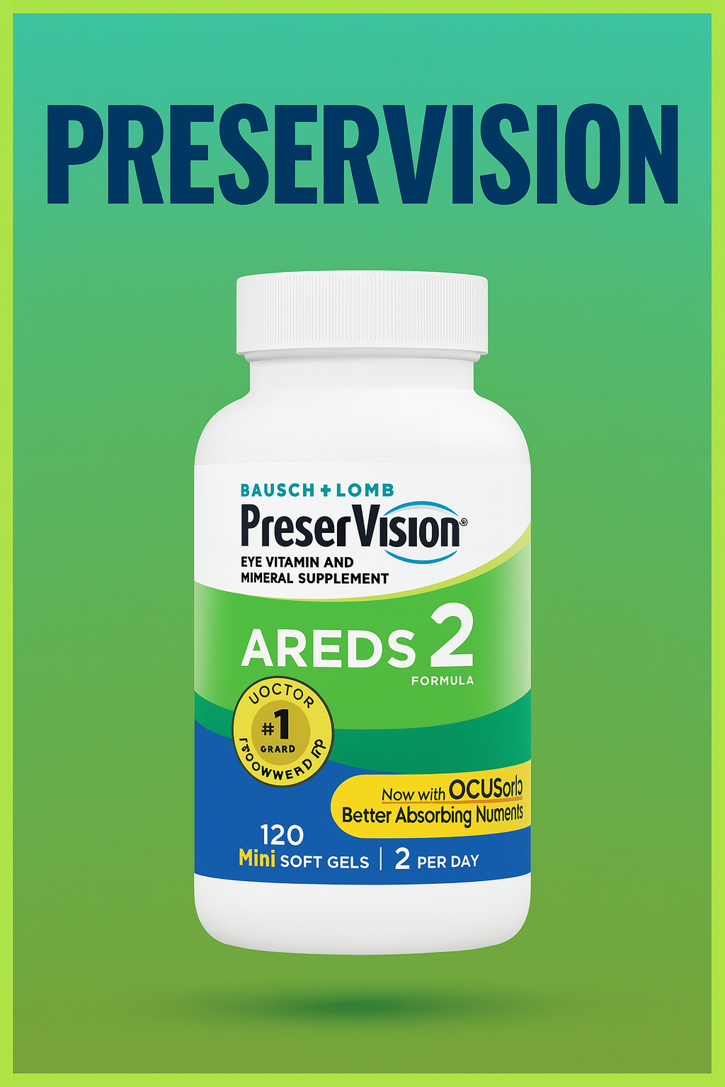 PreserVision™