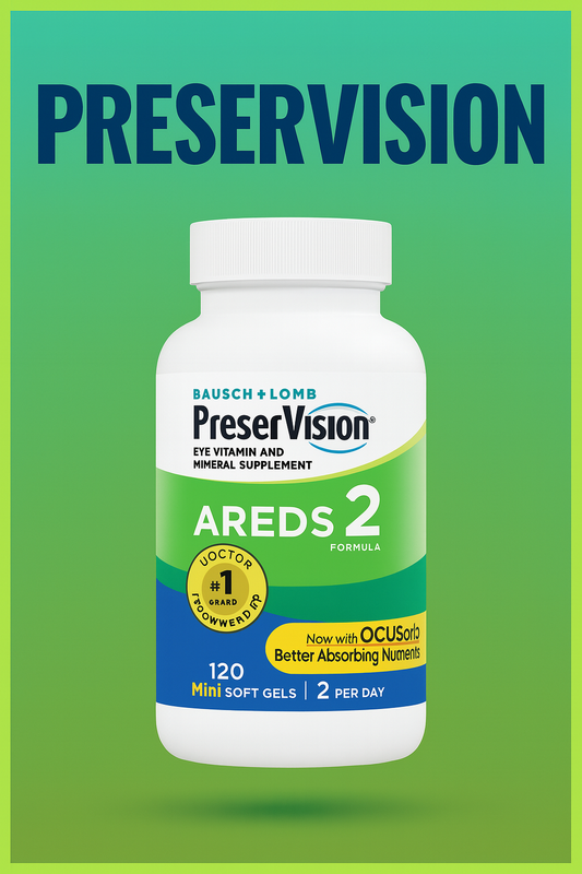 PreserVision™