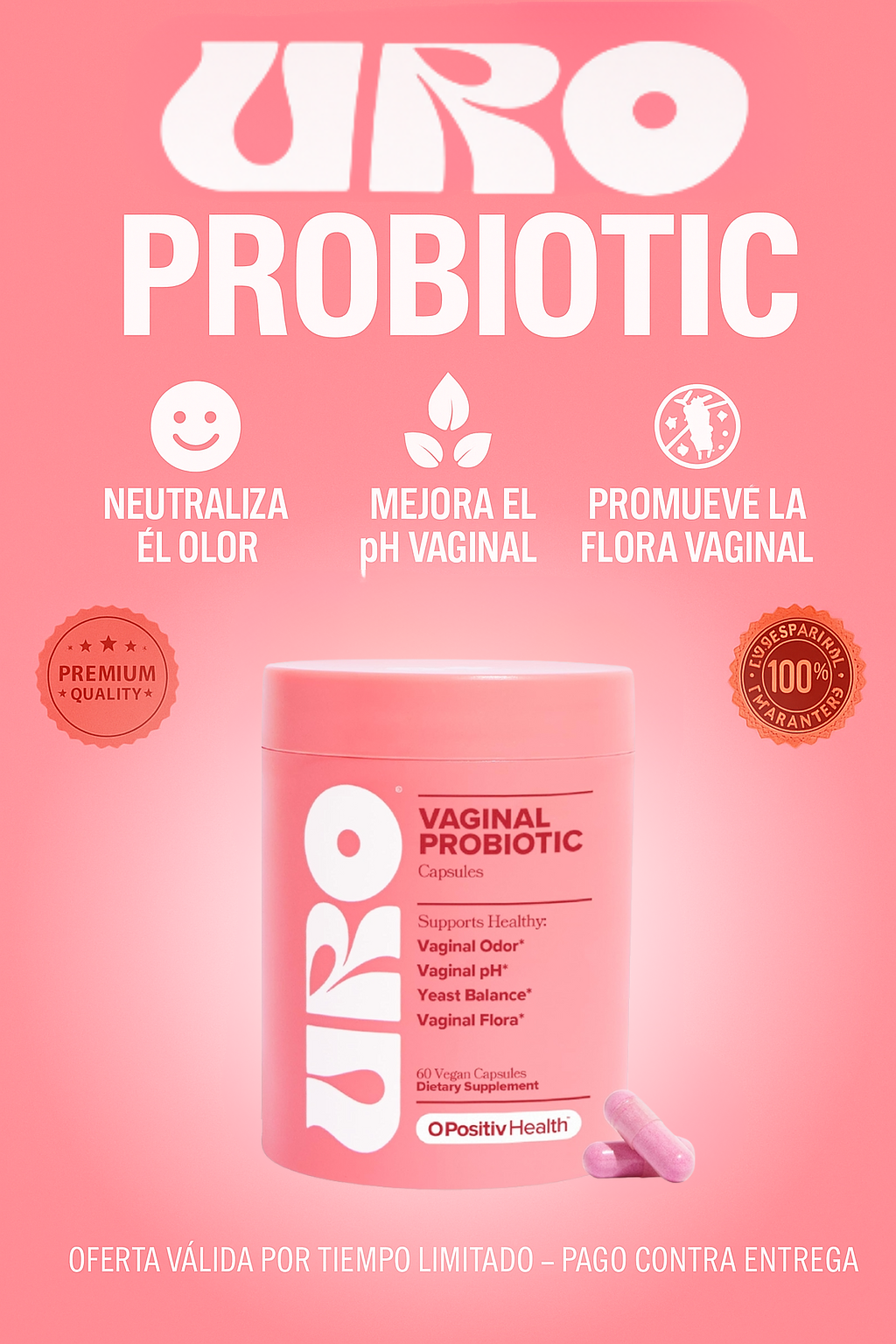 URO PROBIOTIC™