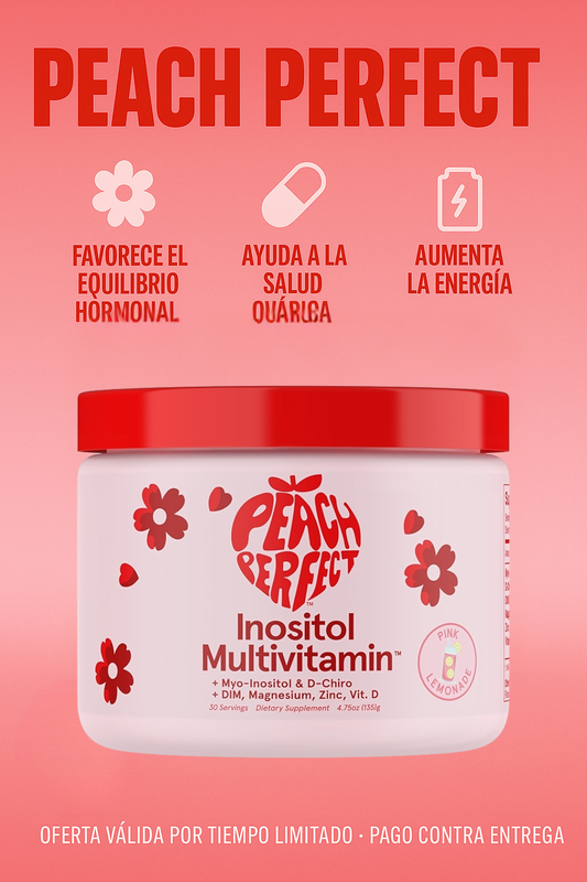 PEACH PERFECT™