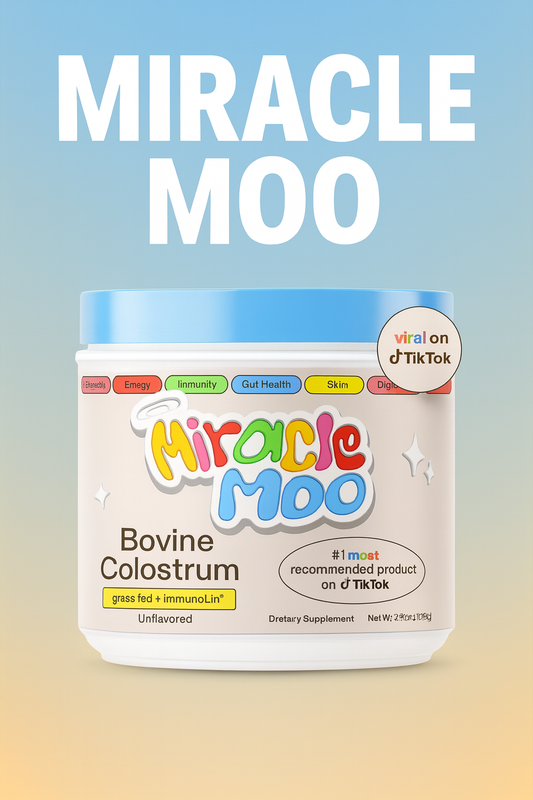 MIRACLE MOO™