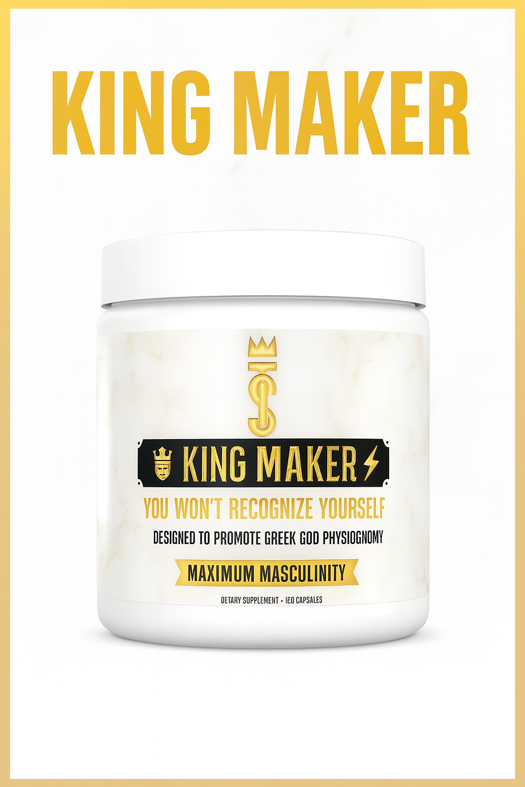 KING MAKER™