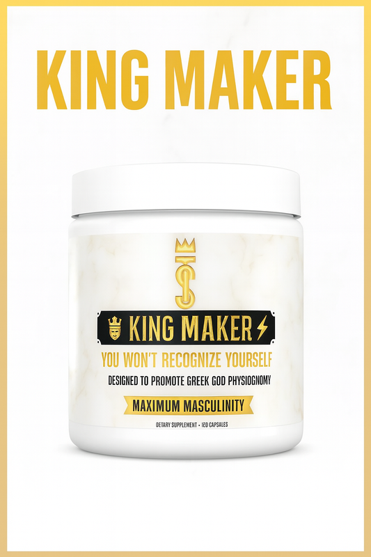 KING MAKER™